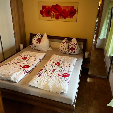Ferienwohnung Makowitschka Kreischa Esterno foto