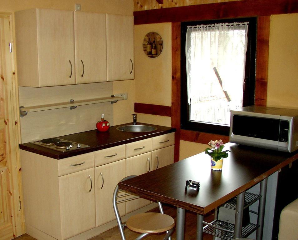 Ferienwohnung Makowitschka Kreischa Camera foto