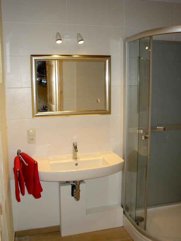 Ferienwohnung Makowitschka Kreischa Camera foto